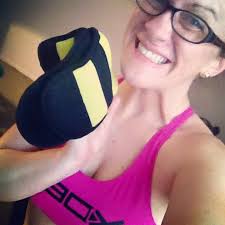 Brazil butt workout progress after 3 weeks