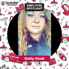 ScrubaDub Auto Wash Centers