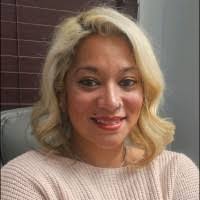 Nadia Samaroo's Instagram, Twitter & Facebook