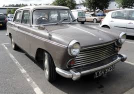 Image result for Birch Gray 1966 Morris