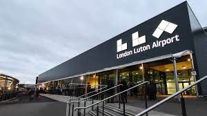 Luton Airport Partners With Collinson For Covid 19 Testing Facility Business Traveller Luton airport, also known as london luton airport, is located just 34.5 miles (55.5 km) northeast of central london. luton airport partners with collinson