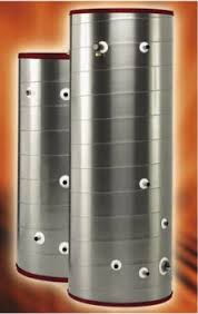 Maybe you would like to learn more about one of these? Stainless Steel Hot Water Cylinders Recover Quickly Modern Building Services