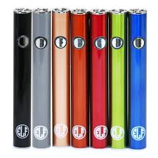 Keychain style 510 thread vape batteries are smaller and disguised to look like a fob key or keychain. Honeystick Elf Stick Variable Voltage Vape Battery W 510 Thread