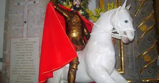 Institución educativa de preescolar y básica primaria. Patron Saint Of Spain Saint James The Apostle Biography Idealista
