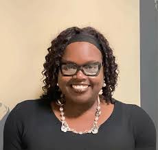 Tanisha Ross's Instagram, Twitter & Facebook