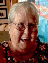 Obituary information for Bonnie Jean (Millard) McCulley