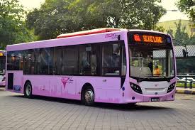 In the centre of kuala lumpur, you can take advantage of the free bus service named go kl city bus. Go Kl City Bus Free City Bus For Klcc Bukit Bintang Chinatown Area Klia2 Info