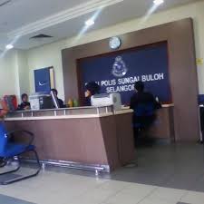 Check spelling or type a new query. Photos At Ibu Pejabat Polis Sungai Buloh Police Station In Sungai Buloh