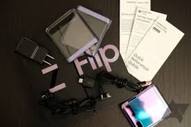Galaxy Z Flip Review Two Months Later The Right Phone At The Wrong Time