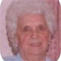 Catherine E. Folino Obituary