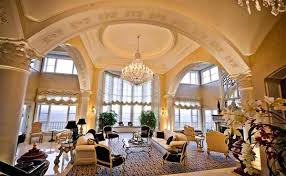 If you enjoy a grand look, you can give the aristocratic touch to a commoner's digs. 15 Mansion Living Room Ideas Overflowing With Sophistication Home Design Lover