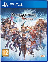 Read more juegos ps4 yambalu / yambalu yambalu com twitter. Granblue Fantasy Versus Amazon Es Videojuegos
