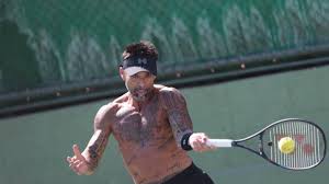 Chino ríos y su esposa 2020 ¿quién es el esposa de chino rios? Marcelo Rios El Tenis Me Dejo Hecho Mierda Por Dentro As Chile