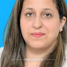 Dr. Sahar Javed Awan