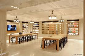 We did not find results for: Inside New York S Chic Upper East Side Apple Store If It S Hip It S Here Apple Store Design Retail Store Design Apple Store