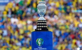 Neste artigo, vamos abordar os melhores sites de apostas copa américa, prognósticos e. Copa America 2021 Toda La Informacion Sobre La Copa America 2021