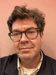 miCRo: “The Landscape Painter” by Matthew Thorburn