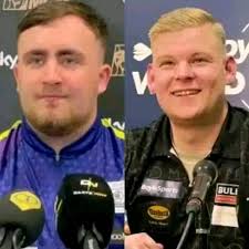 The system is rigged: Darts star Mike De Decker accuses Luke Littler of  cheating after getting dumped from Grand slam.....  https://soccer6tips.com/2024/10/13/luke-humphries-has-responded-sharply-after-james-wade-remarked