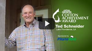 NCGA Honors Go to Breedlove, Stover, Sutton