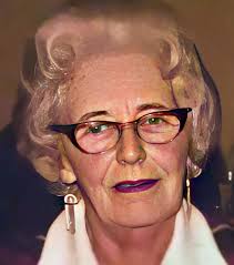 Kathleen Lawleess who was a gun runner for the IRA in Dublin during the War  of Independence. She posted as a delivery woman
