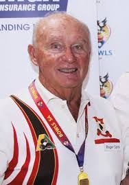 Aaron Rowsell's Instagram, Twitter & Facebook