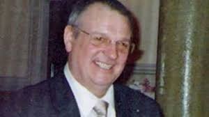 Widow's anguish over husband's tragic fall death