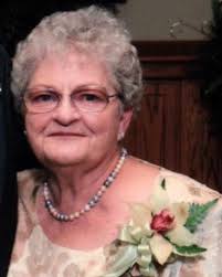 Willadean Peacock Obituary August 29, 2018