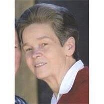 Mildred Youngblood Carr Obituary