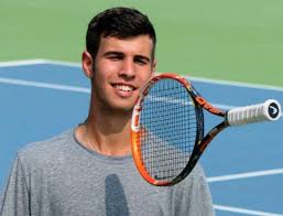 There are also all karen khachanov scheduled matches that they are going to play in the future. Teenager Karen Khachanov Is The Real Deal For Former World No 1 Yevgeny Kafelnikov Tennis Tonic News Predictions H2h Live Scores Stats