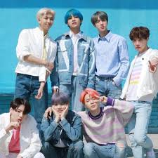 All of their latest albums have topped the billboard 200 chart including their . How Bts Taught Me To Love Myself Assembly Malala Fund