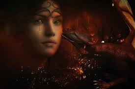 A Purge Letter To Myself