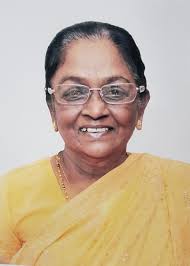 Yenkamma (Guddi) – Anns Funeral Home & Onsite Cremations