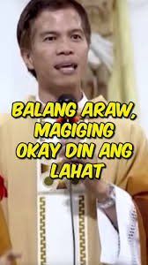 Lord Sana Maging Ok Na Ang Lahat