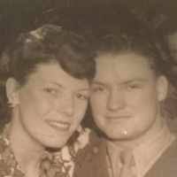 Buster Kent Nickell (1921–2003)