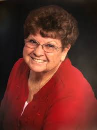 Obituary: Uvada Rae Brown Bogart