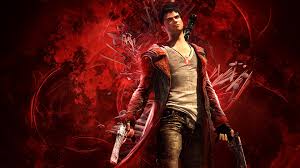 Download devil wallpaper from the above hd widescreen 4k 5k 8k ultra hd resolutions for desktops laptops, notebook, apple iphone & ipad, android mobiles & tablets. Free Download Devil May Cry Game Hd Wallpaper High Definition Hd Games Wallpaper 1920x1080 For Your Desktop Mobile Tablet Explore 49 Devil Wallpaper Hd Devil May Cry Wallpaper Devil