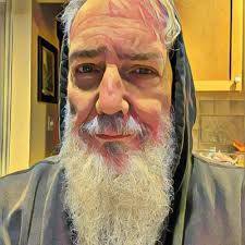 I wonder if you've ever heard Chris Green talk about the Book of Hebrews?  It's nothing short of life-altering. And what if John Behr, Cherith  Nordling, Brian Zahnd, Julie Canlis, Brad Jersak,