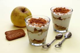 Epingle Sur Verrines Sucrees