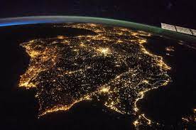 nasa dan muhtesem kareler nasa