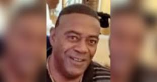 Obituary for Eric Jermane Hunter, Sr.