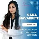 Lic. Sarahí Navarrete Cimé Nutricionista, Mérida - Agenda cita ...