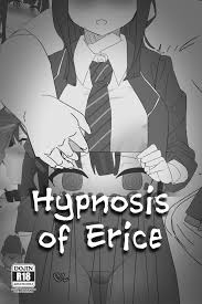 Zeal Ark] Hypnosis of Erice (Fate Grand Orde