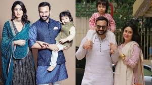 Asmara Kareena Kapoor Dan Saif Ali Khan Cinlok Ditentang Keluarga Karena Saif Duda Dan Beda Agama Tribunnews Com Mobile