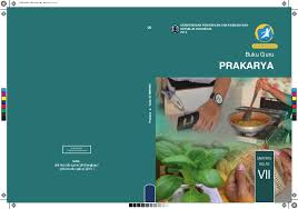 Latihan online penilaian akhir tahun (pat) prakarya smp/mts kelas 7 (vii) tahun 2021. Prakarya Kelas 7 Semester 2 Corefilm