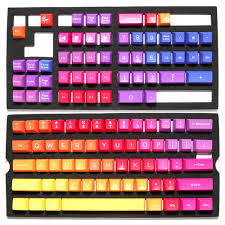 Keycaps Duckyset Store