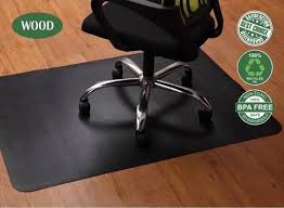 Best Floor Chair Mats For All Dads On Father S Day Lemostaar Floor Mats Are Ergonomically Designed To Allow Effortles Office Chair Mat Office Chair Chair Mats