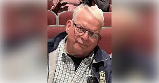 Obituary information for Michael Lynn Teeters