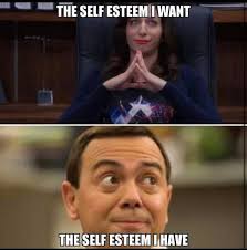 Please let me borrow some of that Gina power