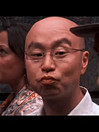 Masuka Moments Explaing Scene