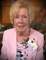 Obituary information for Eva Mae Robinson